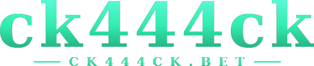 ck444ck logo